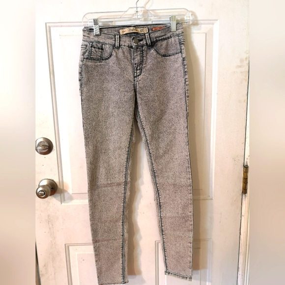 Zara jeggings - Picture 1 of 3